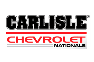 Chevrolet Nationals