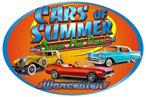 Cars of Summer