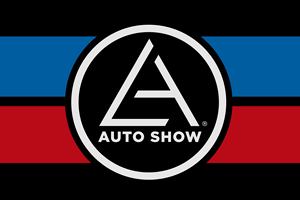 LA Auto Show