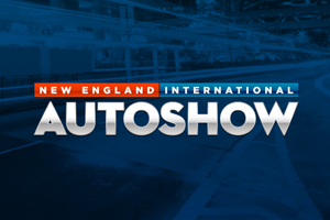 New England Auto Show