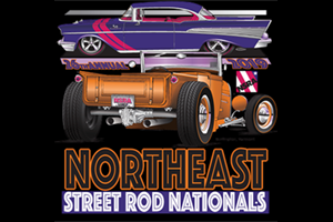 Northeast Street Rod Nationals