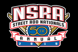 NSRA Street Rod Nationals
